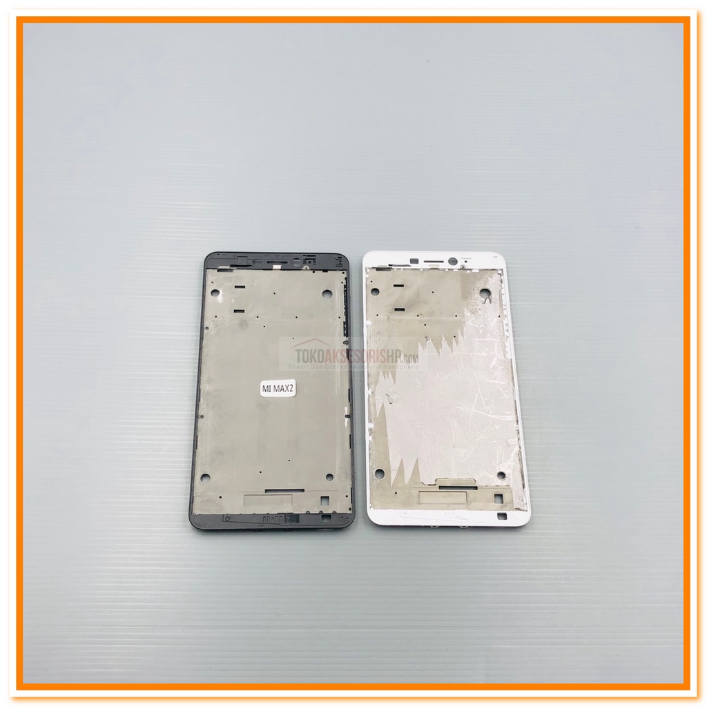 Tulang Tengah Xiaomi Mi Max 2 Tatakan Lcd Mi Max 2 Frame Mi Max 2