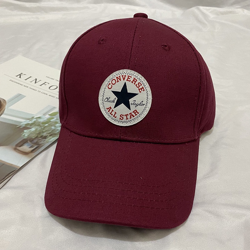 Topi Baseball Matahari Pria Dan Wanita Untuk Travel