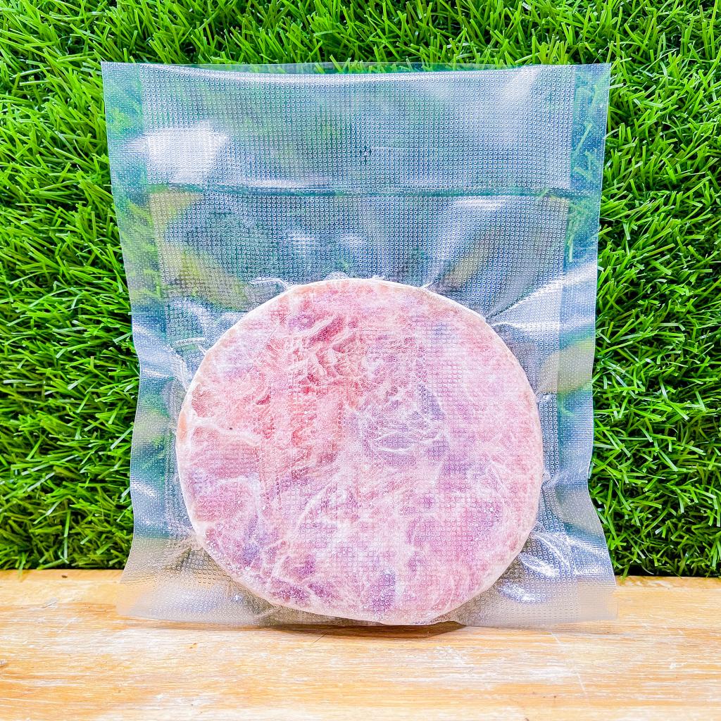 

Daging Steak Wagyu Meltique Tenderloin Round 100 Gram / Halal