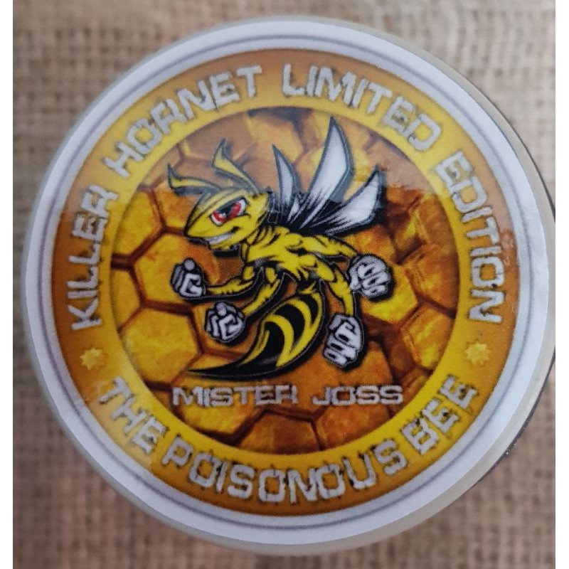 Gelasan Killer Hornet Poisonous Bee Indachi Series - Killer Hornet Poisonous Bee - Gelasan