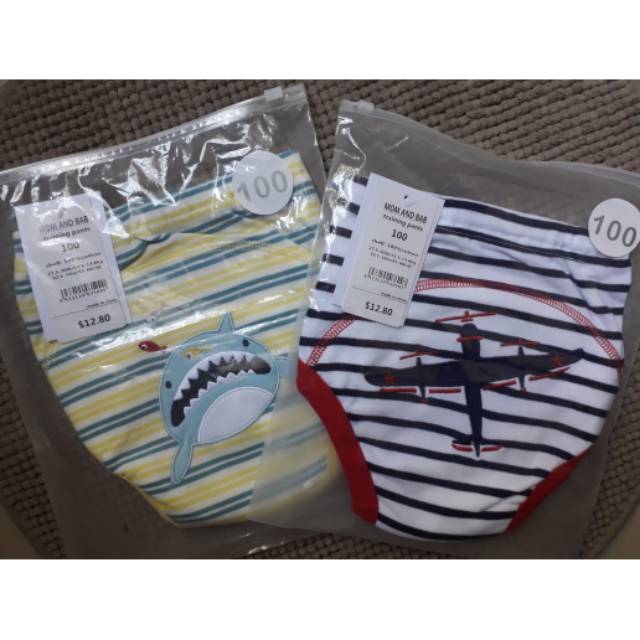 Training Pants Mom n Bab