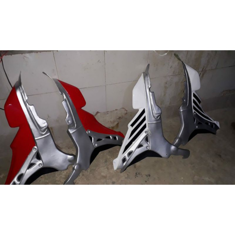 Deltabox Cbr 150 K45a