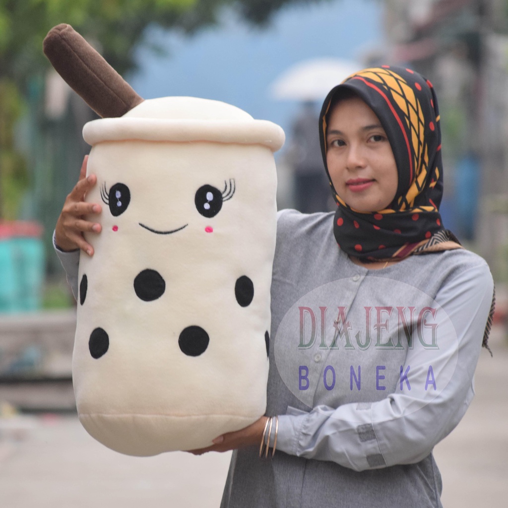BONEKA BOBA SIZE JUMBO
