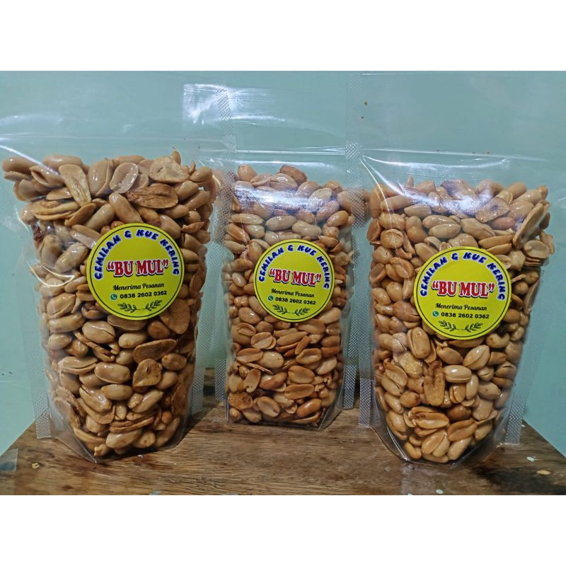 

Kacang Bawang