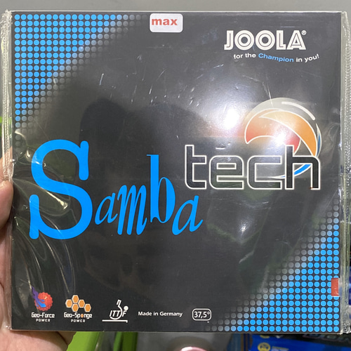 JOOLA Samba Tech