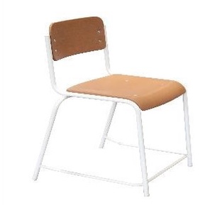 Chitose Kursi Sekolah Ayumi P Ivory Type 6