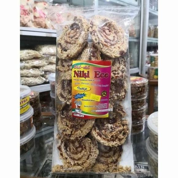 

intip manis niki eco khusus GOJEK grab