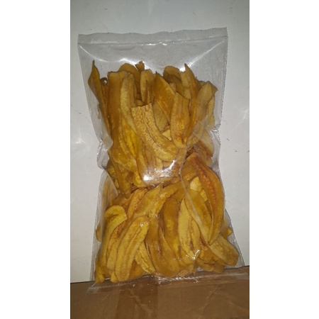 

Keripik Pisang Original