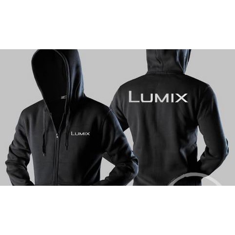 PREMIUM JAKET HOODIE LUMIX - JAKET LUMIX