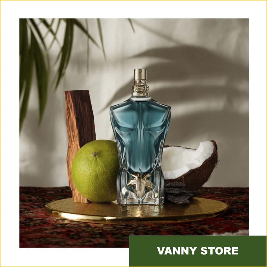 Parfum Original TESTER JP Gaultier Le Beau 125ml EDT