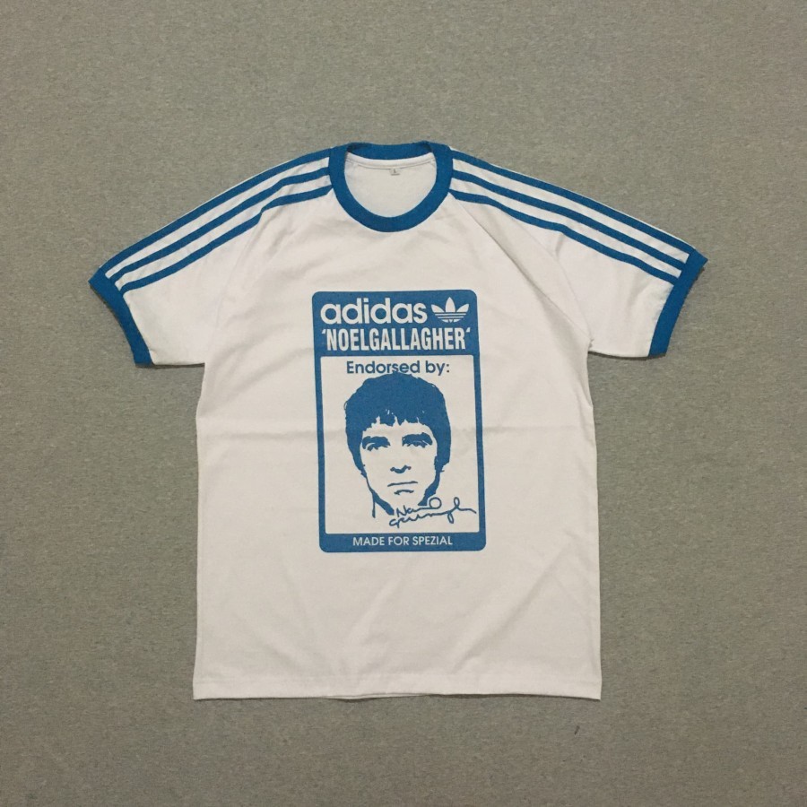 Adidas Noel Gallagher