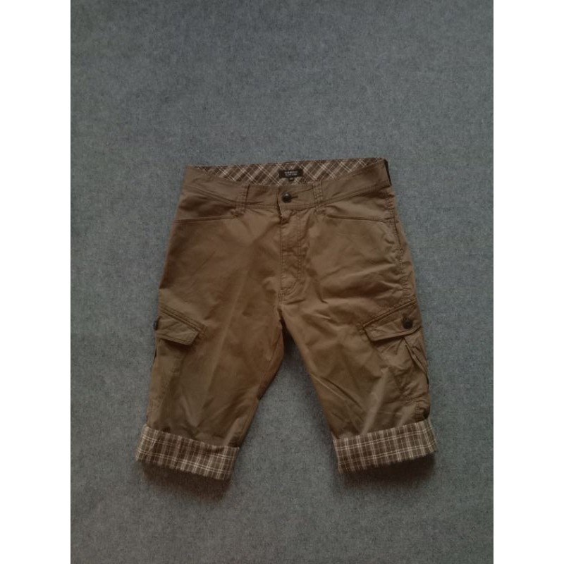Celana Pendek BURBERRY (Second Ori)
