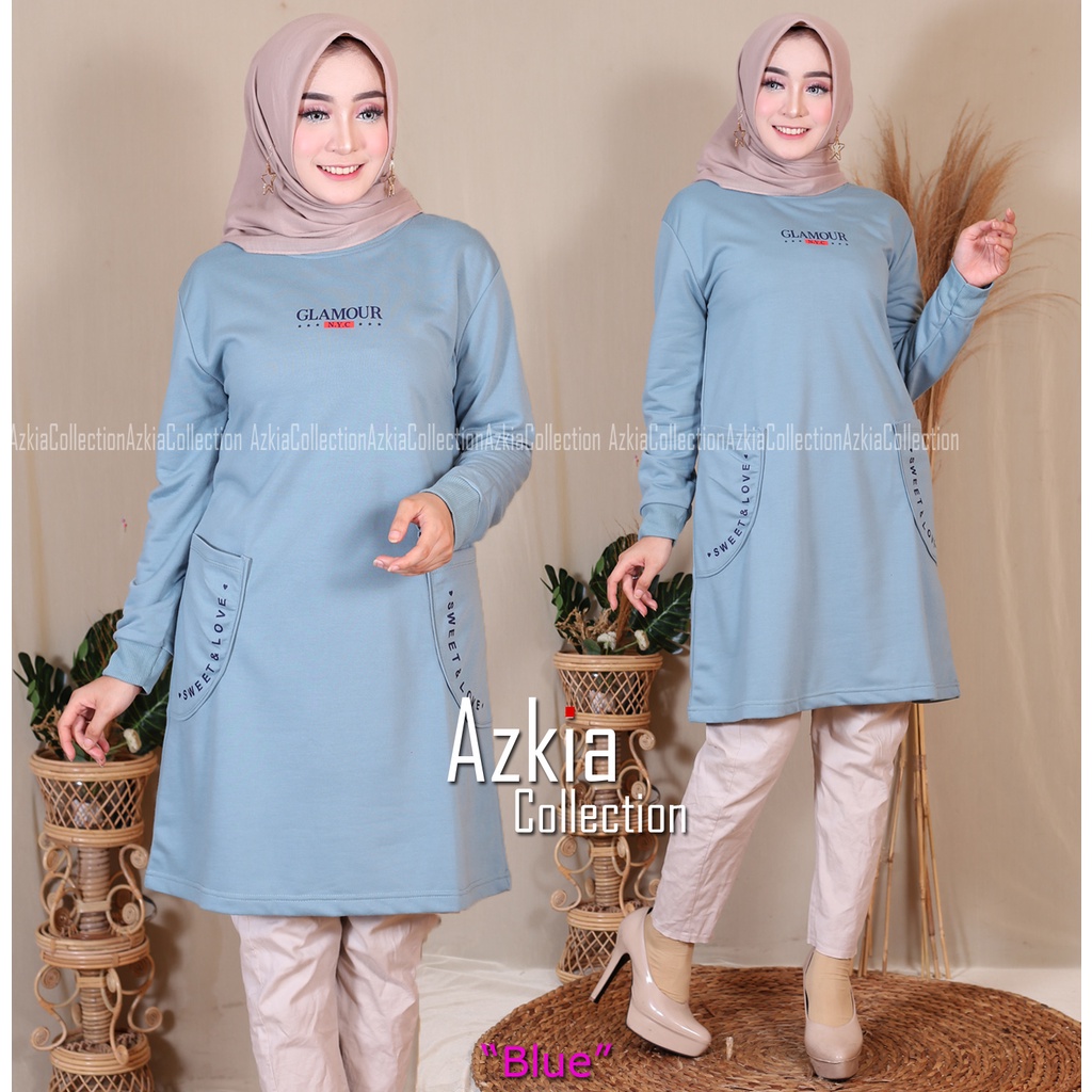 Tunik wanita