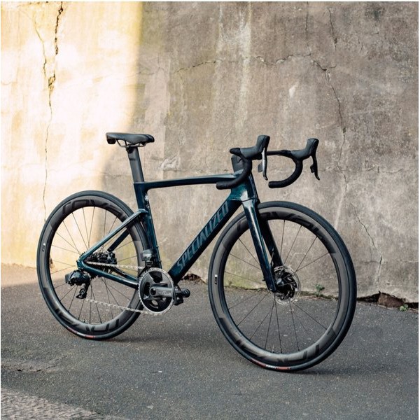 specialized venge pro sram etap