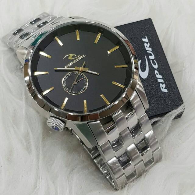Jam tangan pria termurah ripcurl detroit