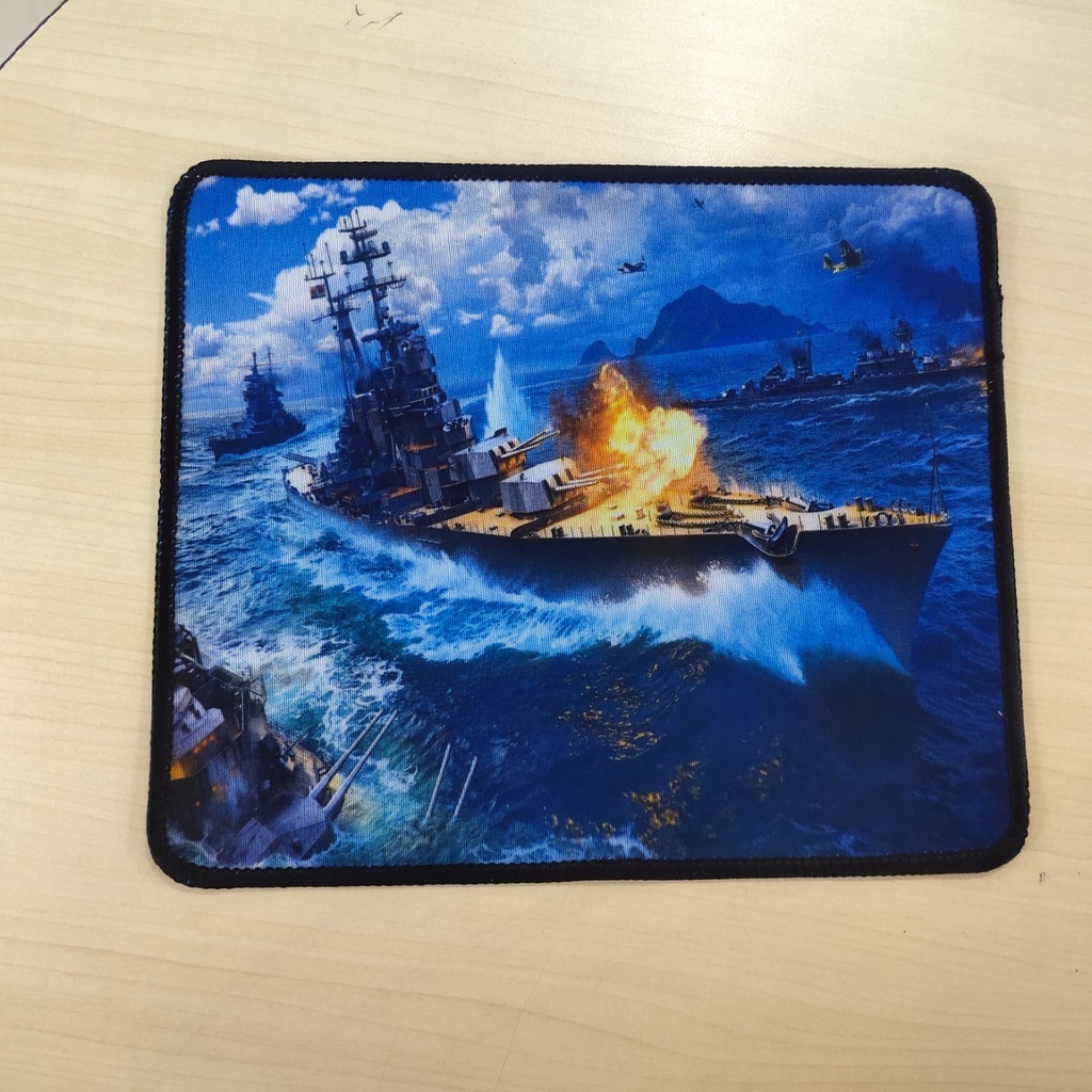 PROMO MOUSE PAD GAMING MURAH BATLE X ONE