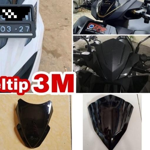 visor vario 160 - visor vario 160 ABS - visor vario 160 CBS