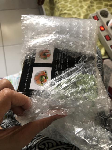 Speedy Chopper Pemotong / Blender Tangan Daging Bawang Buah Dan Sayuran