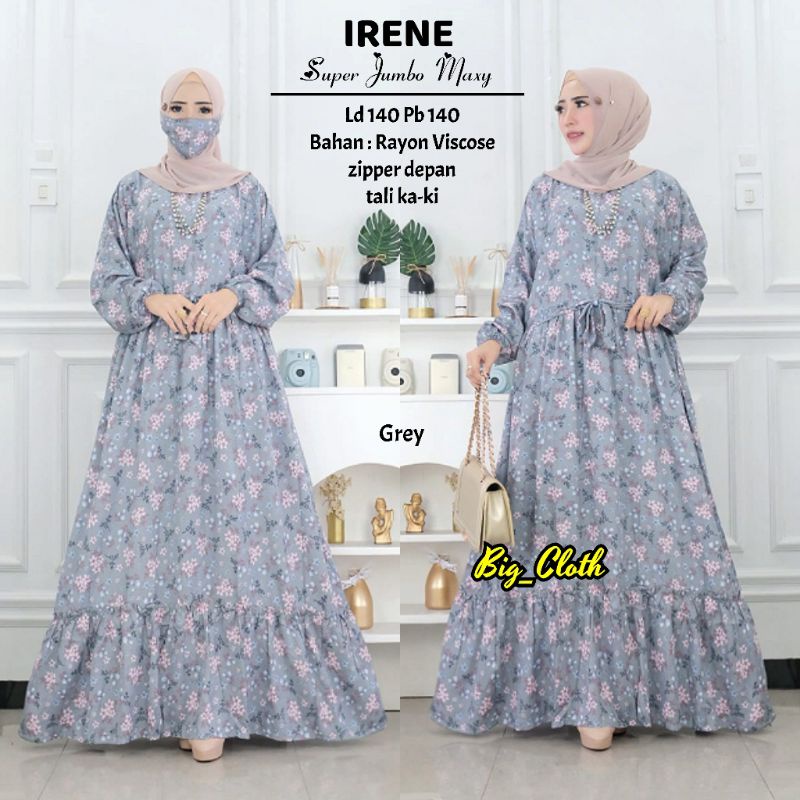 GAMIS SUPER JUMBO LD 140