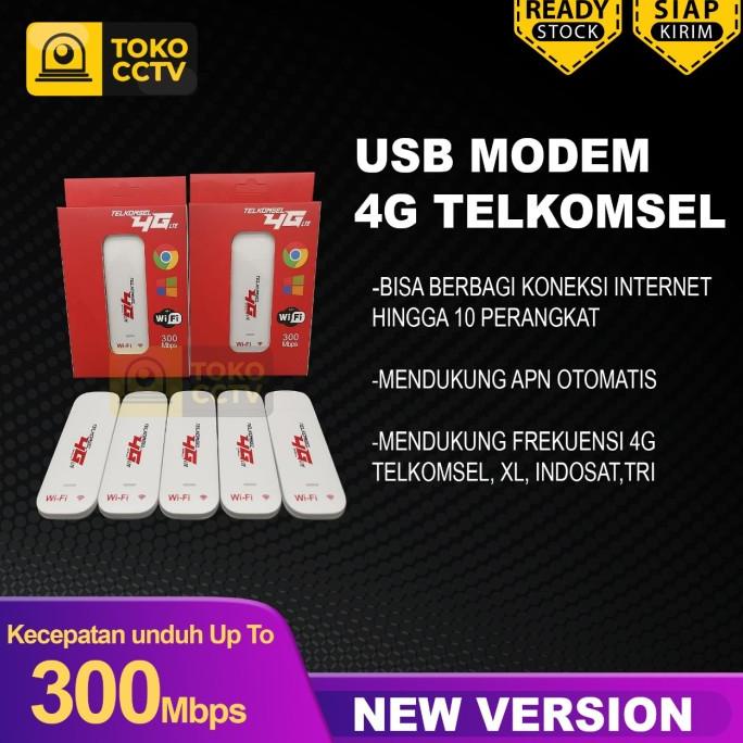 USB WINGLE MODEM 4G ALL GSM