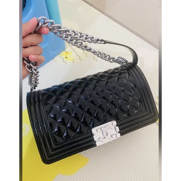 bag of parody channel preloved