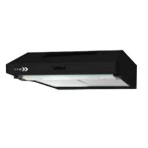COOKER HOOD ARTUGO AX 610 SB 60 CM