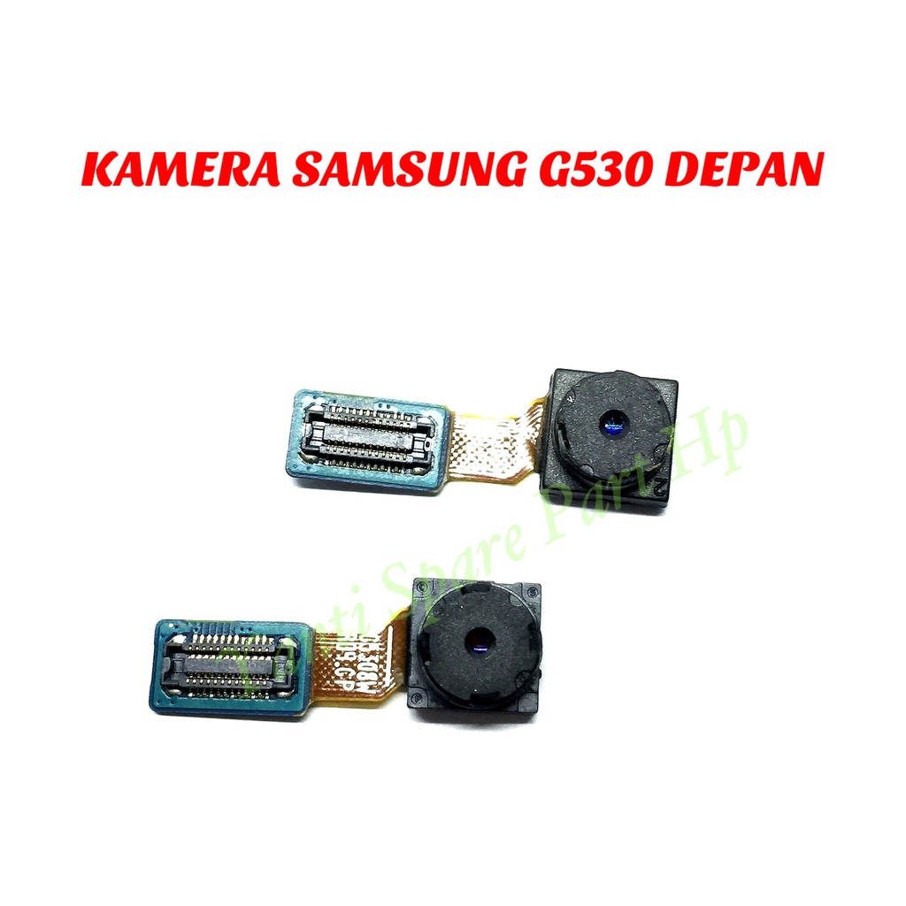 Kamera Depan Samsung Grand Prime G530 Original Terlaris New