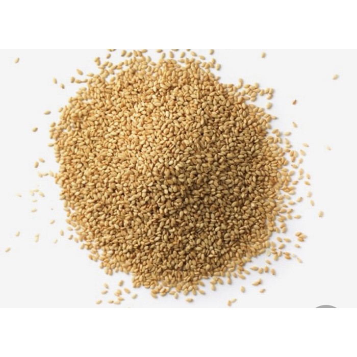 

Promo Wijen Sangrai / Korean Toasted Sesame Seed 100 gr terbaik