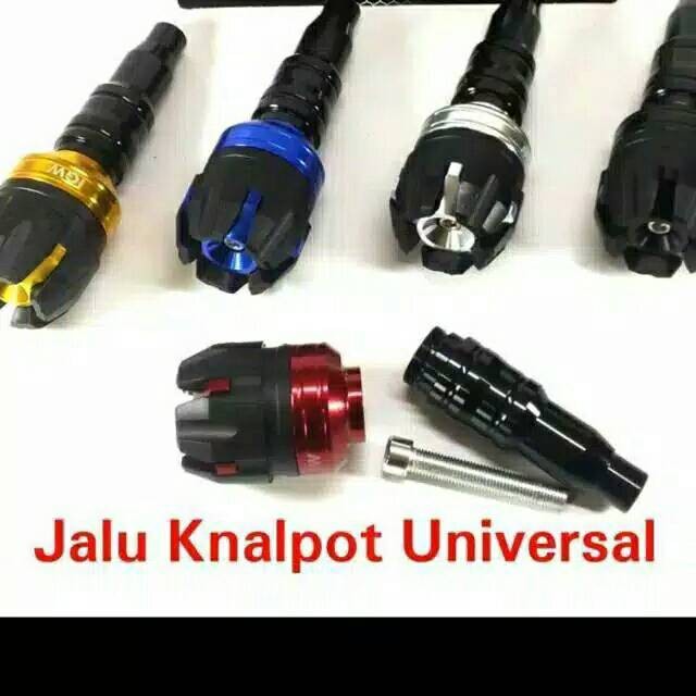 jalu Pelindung Knalpot FULL CNC Motor Nmax Xmax Lexi Aerox Pcx Adv Vario Mio Beat Satria Fu Vixion promo discount