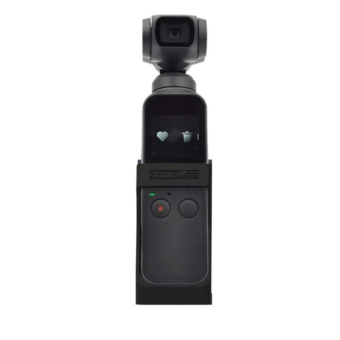 Bracket desktop stand for DJI Osmo Pocket