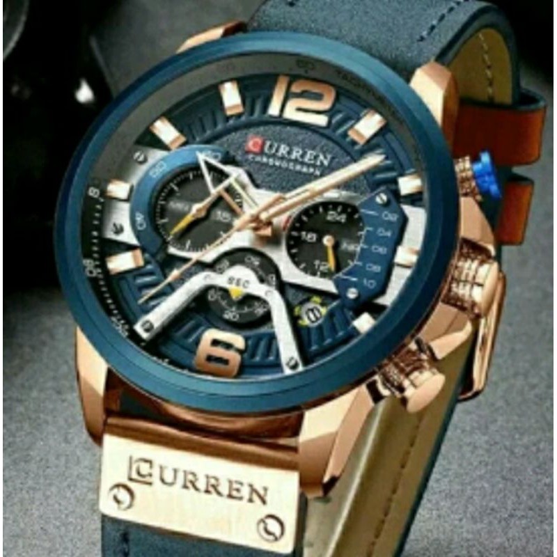 CURREN