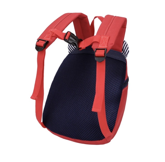 Tas Anak Cute / tas punggung anak / tas ransel anak 8891