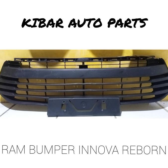 Ram Bumper Toyota Innova Reborn Original