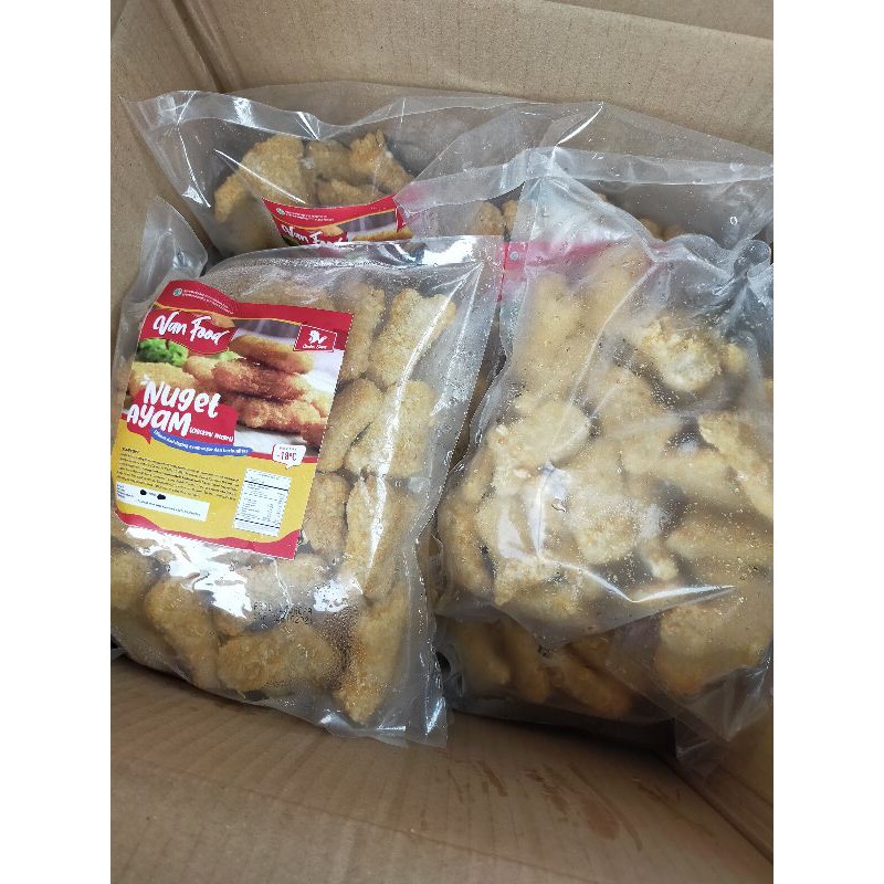 

Nugget PERFECTIO 500g