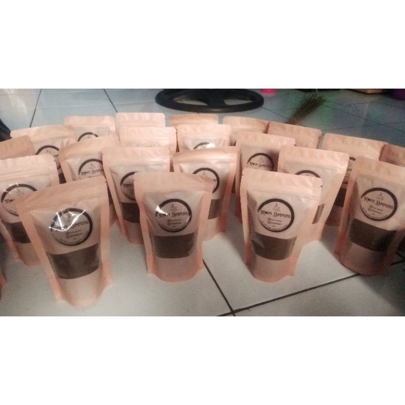 

kopi Lampung