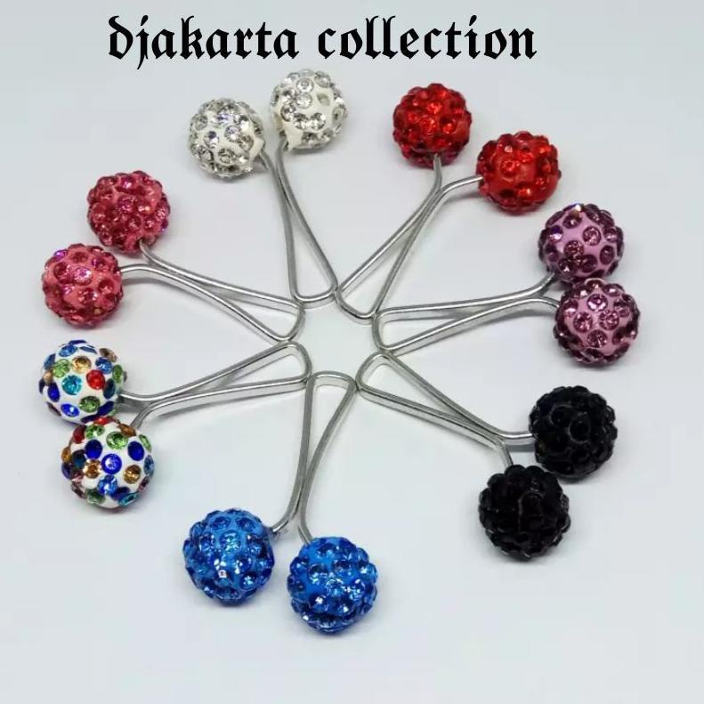 I8T2 Klip turki isi 12 psc / klip turki boldis / klip turki terbaru / klip turki terlaris / jepitan 