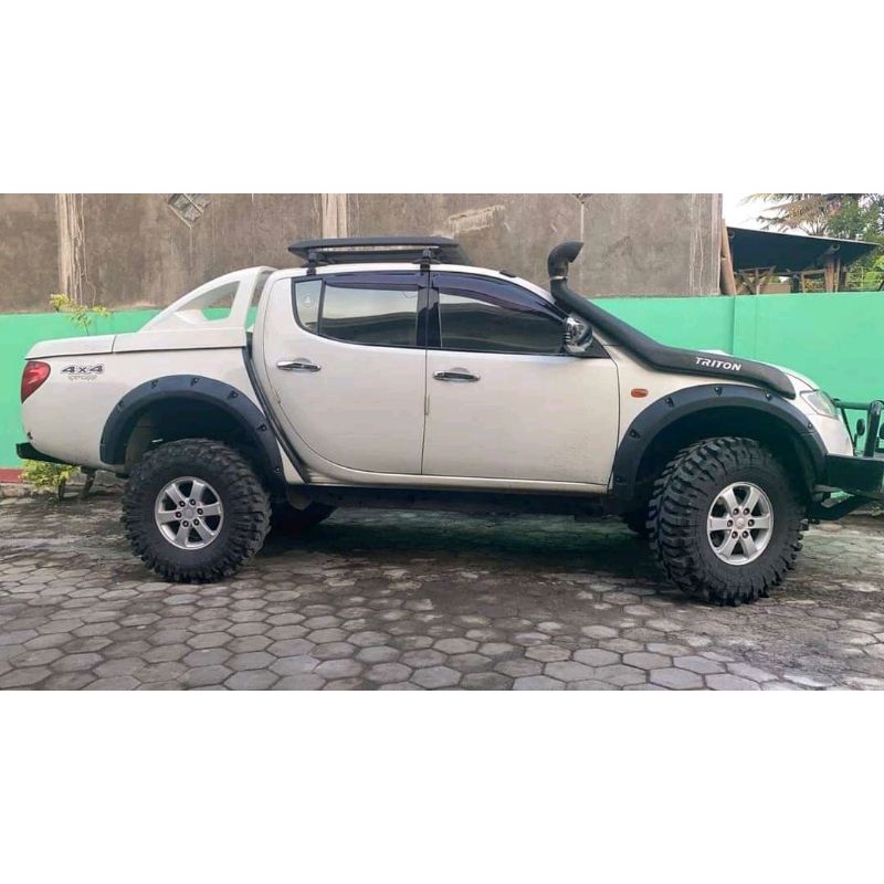 Snorkel Triton Murah