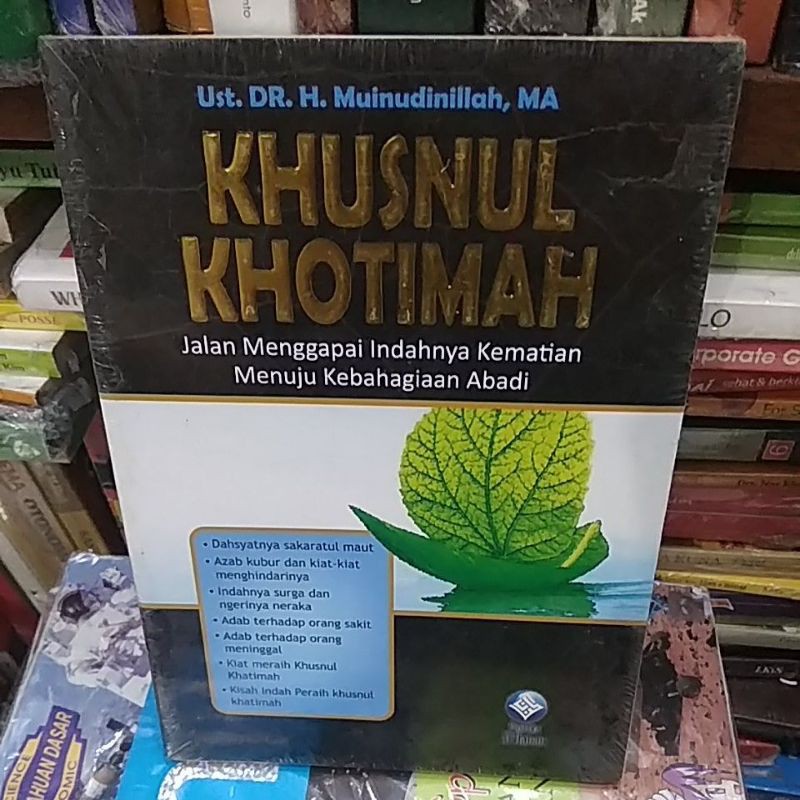 Khusnul Khotimah