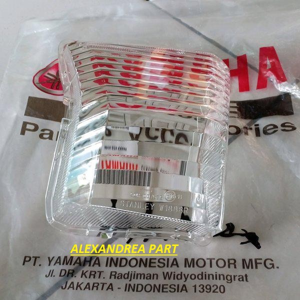 mika sein depan nmax / sen depan Nmax 2DP kanan kiri