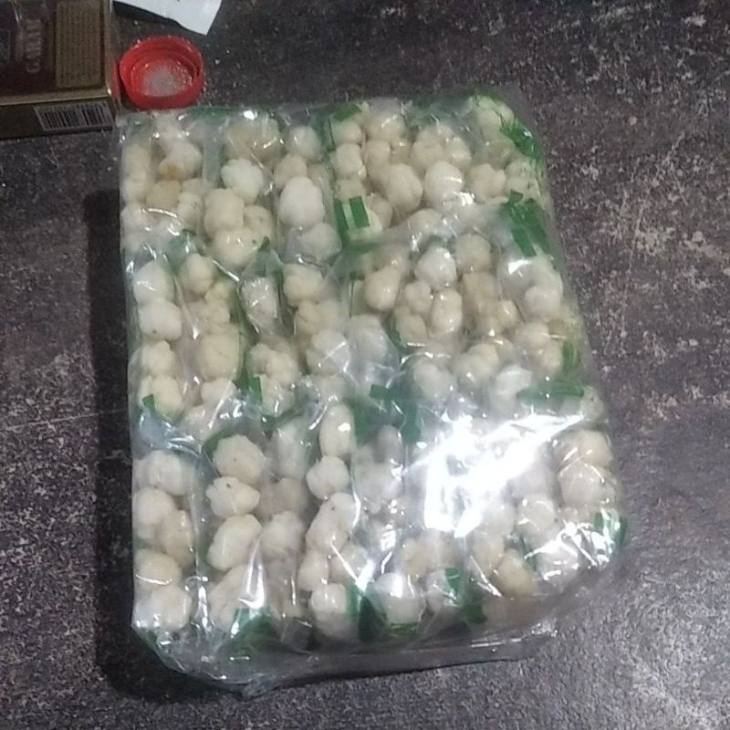 

pilus kencur isi 24 pcs