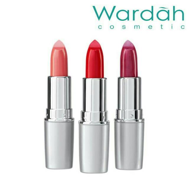 Lipstik Wardah Matte ORIGINAL BARU MURAH Lipstik