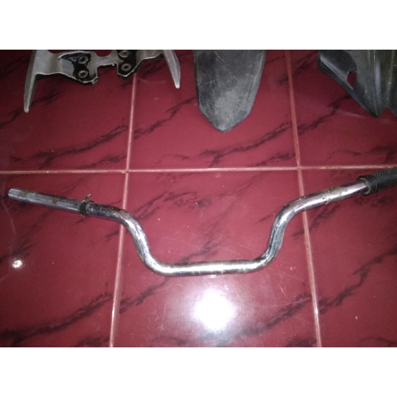 stang motor variasi stang rx king