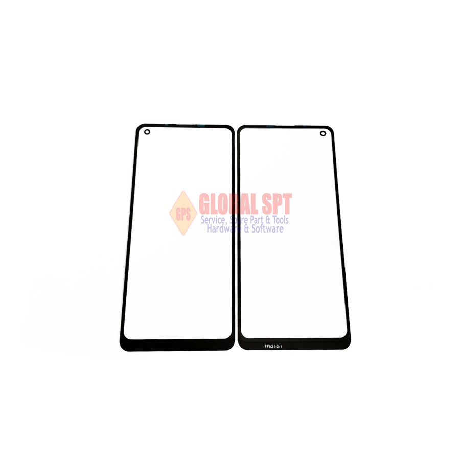 GLASS + OCA SAMSUNG A21 / A21S / A215 / A217