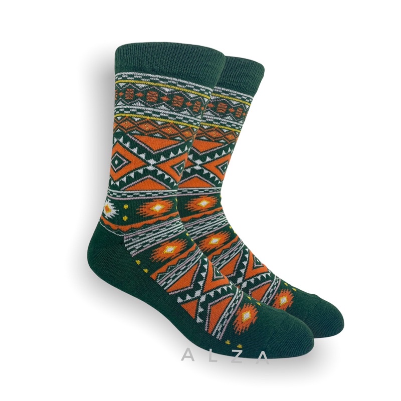 KAOS KAKI MOTIF TRIBAL | KAOS KAKI OLDSCHOOL | KAOS KAKI SKATE OLAHRAGA / SPORT | KODE S14