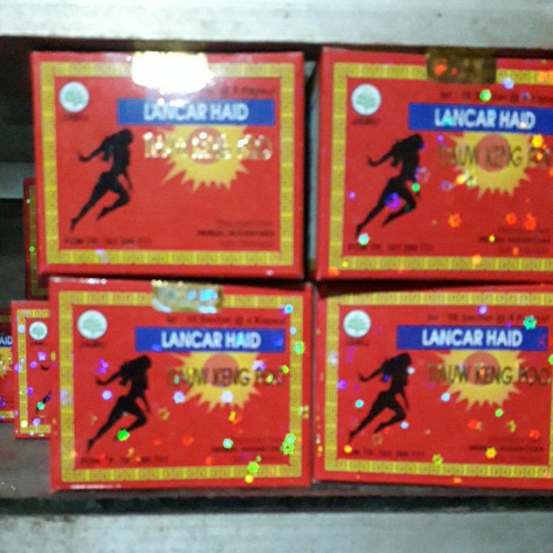 

tiaw keng poo lancar hait