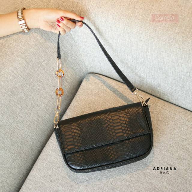 Adriana Bag by Melstore