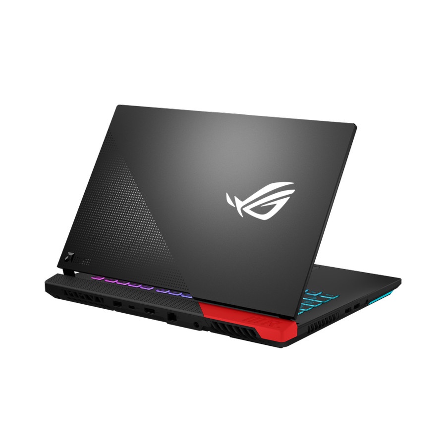 ASUS ROG G513QY RX6800-12GB RYZEN 9 5900HX RAM 16GB 1TBSSD WINDOWS 11 + OHS 15.6QHD 165HZ