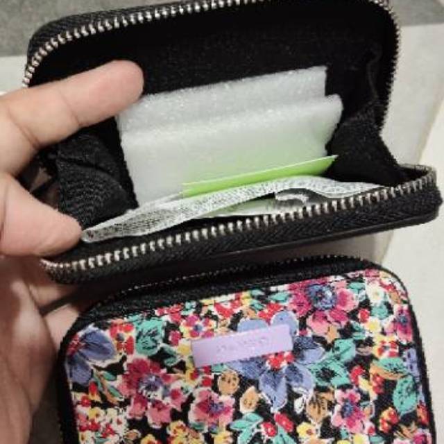 Mango Dompet Lipat Sale / Dompet Perempuan / Dompet Sale9