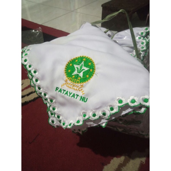 jilbab Fatayat NU/jilbab NU/jilbab Fatayat/jilbab IPNU/jilbab Fatayat bordi