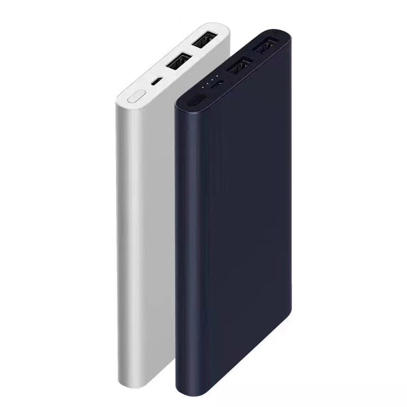 POWERBANK XIAOMI 10.000 MAH 2 USB EOM